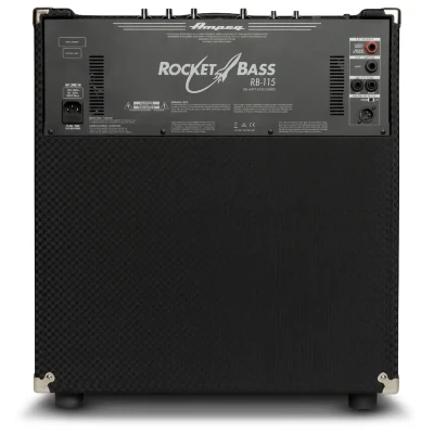 Комбопідсилювач Ampeg Rocket Bass 115