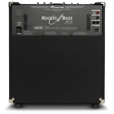 Комбопідсилювач Ampeg Rocket Bass 115