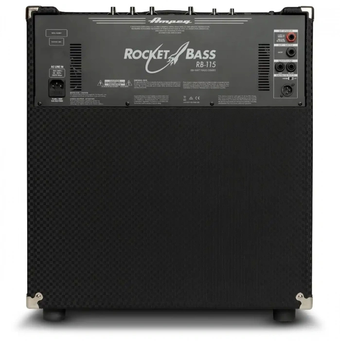Ampeg Rocket Bass 115