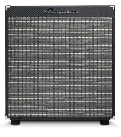 Комбопідсилювач Ampeg Rocket Bass 115