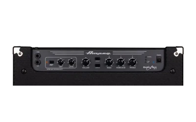 Комбопідсилювач Ampeg Rocket Bass 115