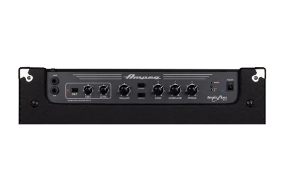 Комбопідсилювач Ampeg Rocket Bass 115