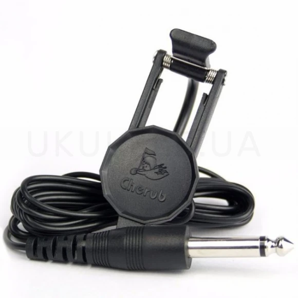 Звукосниматель Cherub WCP-60V для скрипки