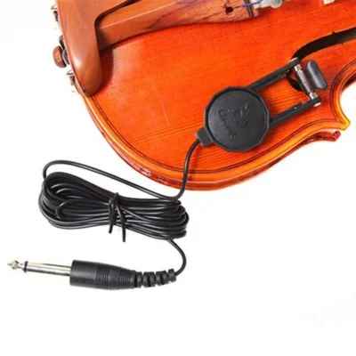 Звукознімач для скрипки Cherub WCP-60V