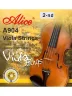 Струни для альта Alice A904-2 (D)