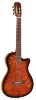 Silent гітара Cordoba Stage (Edge Burst)