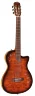 Silent гітара Cordoba Stage (Edge Burst)