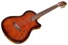 Silent гітара Cordoba Stage (Edge Burst)