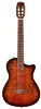 Silent гітара Cordoba Stage (Edge Burst)