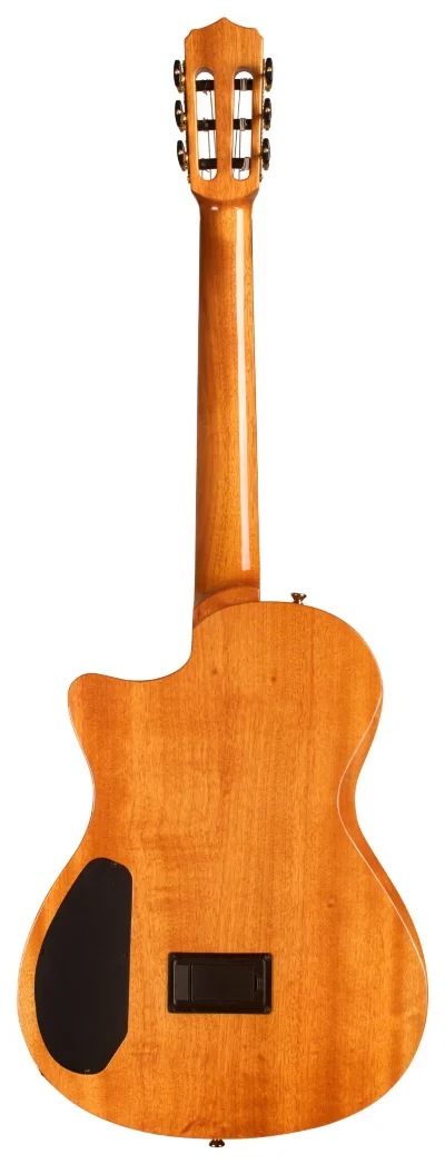 Silent гітара Cordoba Stage (Edge Burst)