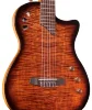 Silent гітара Cordoba Stage (Edge Burst)