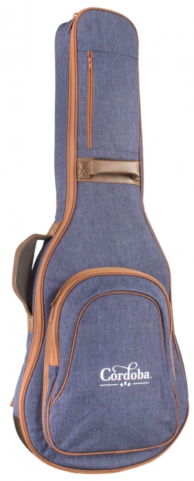 Silent гітара Silent гітара Cordoba Stage (Edge Burst)