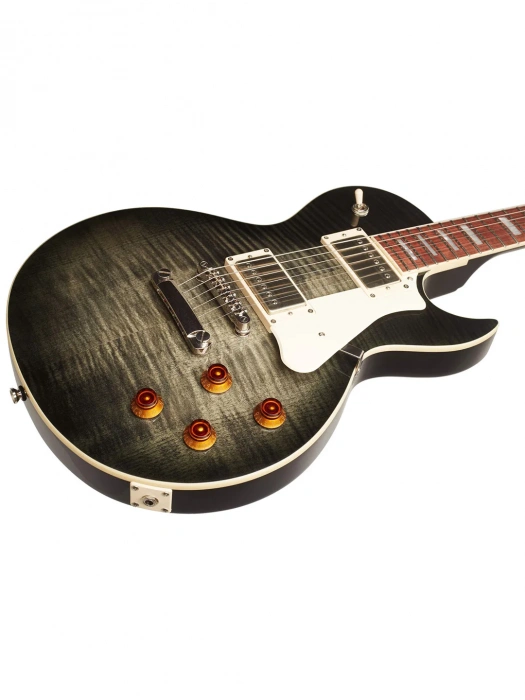 Cort CR250 (Trans Black)