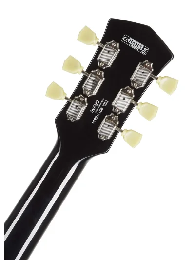 Електрогітара Cort CR250 (Trans Black)
