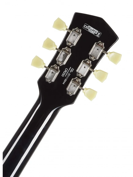 Электрогитара Cort CR250 (Trans Black)