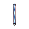 Ремінь для гітари D'Addario 50PLA10 Planet Lock Guitar Strap (Stars & Stripes)