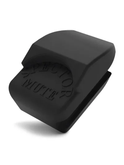 Сурдини для скрипки D'Addario 9491 Spector Violin Mute