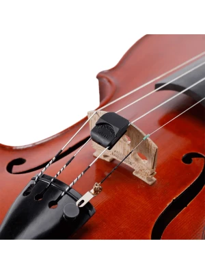 Сурдини для скрипки D'Addario 9491 Spector Violin Mute