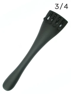 Overtone Cello Tailpiece CTP 3/4