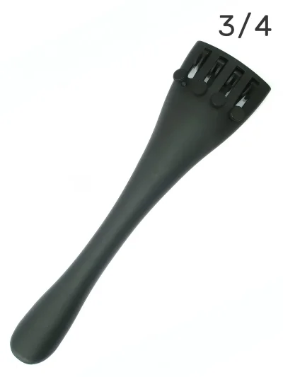 Подгрифник (струнотримач) для скрипки Overtone Cello Tailpiece CTP 3/4