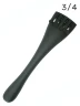 Подгрифник (струнотримач) для скрипки Overtone Cello Tailpiece CTP 3/4