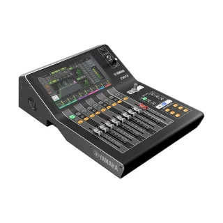 Yamaha DM3