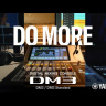 Мікшерний пульт Мікшерний пульт Yamaha DM3