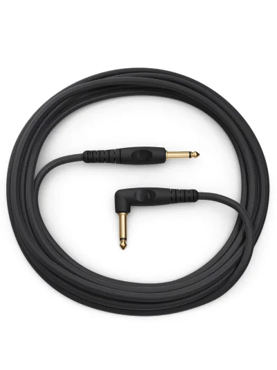 Інструментальний кабель D'Addario PW-GRA-10 Custom Series Instrument Cable (3m)