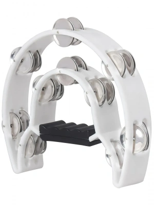 Alice ATB002А White