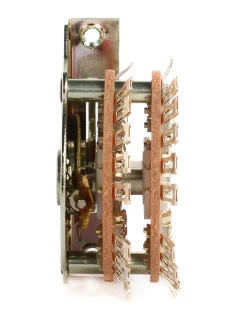 Dimarzio EP1112 5-Way "Master Switch" for Strat Multipole