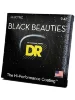 Струни DR BKE-9 Black Beauties Electric Light 9-42
