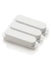 Звукознімач EMG SA SET (White)