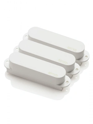 EMG SA SET (White)
