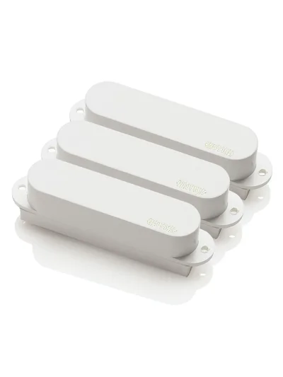 Звукознімач EMG SA SET (White)
