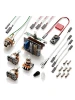 Звукознімач EMG SA SET (White)