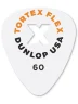 Набір медіаторів Dunlop 428XP.60 Tortex Flex X Pick .60mm (12 шт.)