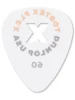 Набір медіаторів Dunlop 428XP.60 Tortex Flex X Pick .60mm (12 шт.)