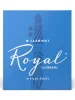 Тростина D'Addario RCB1040 Royal Bb Clarinet #4.0 10 Pack