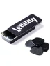 Набір медіаторів Dunlop MHPT02 Motörhead Lemmy 1.14 Pick Tin