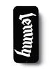 Набір медіаторів Dunlop MHPT02 Motörhead Lemmy 1.14 Pick Tin