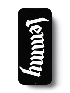 Dunlop MHPT02 Motörhead Lemmy 1.14 Pick Tin
