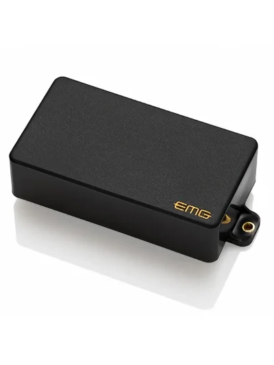 Звукознімач EMG 89 Dual Mode (Black)