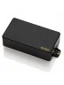 Звукознімач EMG 89 Dual Mode (Black)