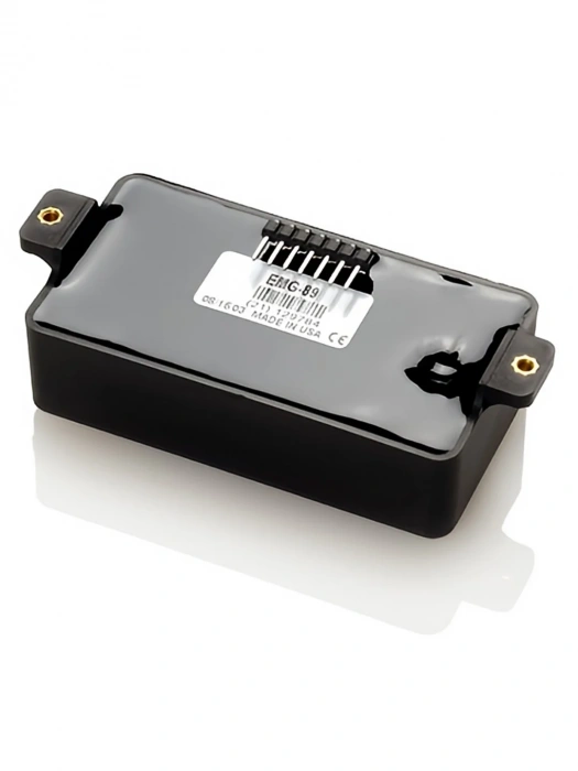 EMG 89 Dual Mode (Black)