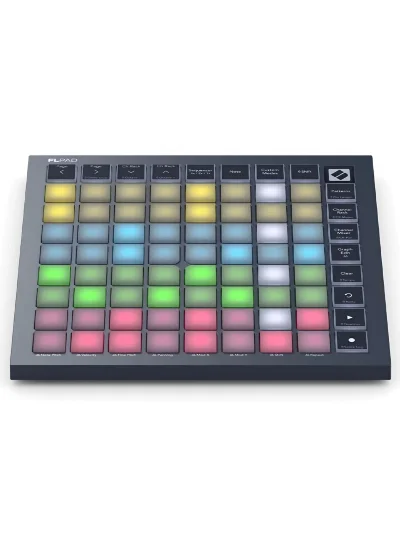 PAD контролер Novation FLpad Mini