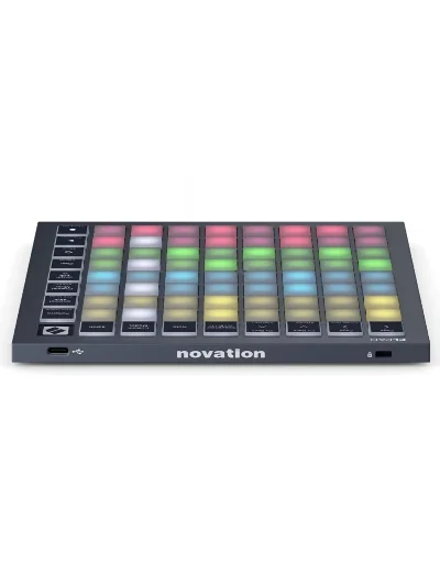 PAD контролер Novation FLpad Mini