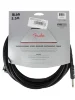 Інструментальний кабель Fender Cable Professional Series 18.6' Angled Black