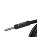 Інструментальний кабель Fender Cable Professional Series 18.6' Angled Black