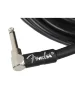 Інструментальний кабель Fender Cable Professional Series 18.6' Angled Black