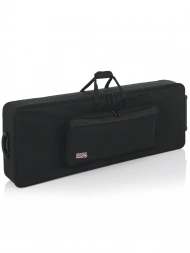 Gator GK-76 76 Note Lightweight Keyboard Case Gator GK-76 76 Note Lightweight Keyboard Case